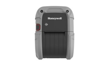Honeywell RP2f Etikettendrucker Direkt Wärme 203 x 203 DPI Kabellos WLAN Bluetooth