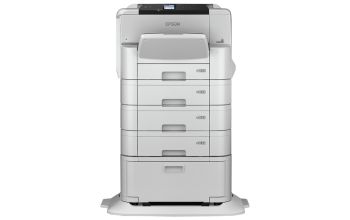 Epson WorkForce Pro WF-C8190D3TWC