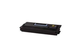 KYOCERA TK-715 Tonerkartusche Original Schwarz