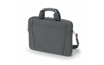 DICOTA Slim Case Base 11-12.5 31,8 cm (12.5") Messengerhülle Grau