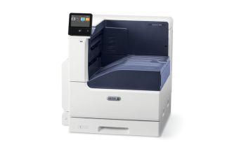 Xerox VersaLink C7000 A3 35/35 Seiten/Min. Duplexdrucker Adobe PS3 PCL5e/6 2 Behälter für 620 Blatt