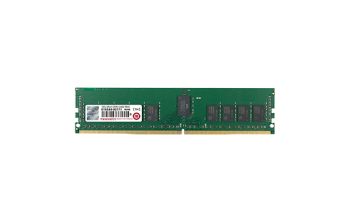 Transcend TS2GHR72V4B Speichermodul 16 GB 2 x 8 GB DDR4 2400 MHz ECC