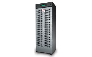 APC G35T30KH3B4S Unterbrechungsfreie Stromversorgung (USV) 30 kVA 24000 W