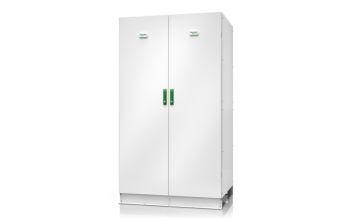 APC GVEBC11 USV-Batterieschrank Tower