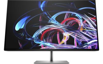 HP Z32k G3 Computerbildschirm 80 cm (31.5") 3840 x 2160 Pixel 4K Ultra HD LCD Schwarz, Silber