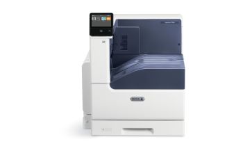 Xerox VersaLink C7000 A3 35/35 Seiten/Min. Drucker Adobe PS3 PCL5e/6 2 Behälter für 620 Blatt