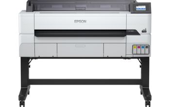 Epson SureColor SC-T5405 - wireless printer (with stand)
