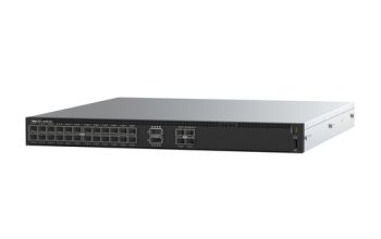 DELL S-Series S4128F-ON Managed L2/L3 1U