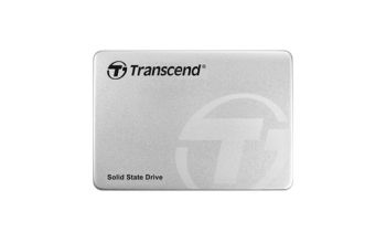 Transcend SSD220 2.5" 960 GB Serial ATA III 3D NAND