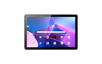 Lenovo Tab M10 64 GB 25,6 cm (10.1") Tiger 4 GB Wi-Fi 5 (802.11ac) Android 11 Grau