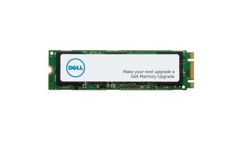 DELL AA618641 Internes Solid State Drive M.2 512 GB PCI Express NVMe