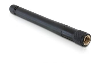 DeLOCK 88394 Netzwerk-Antenne 2 dBi