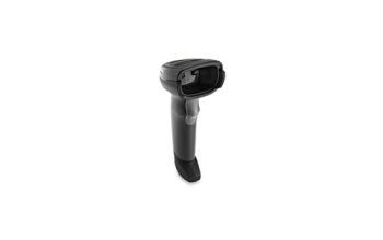 Zebra DS2278 Tragbares Barcodelesegerät 1D/2D LED Schwarz
