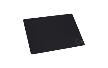 Logitech G G240 Gaming-Mauspad Schwarz