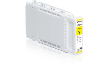 Epson Singlepack UltraChrome XD Yellow T692400 (110 ml)