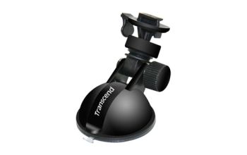 Transcend TS-DPM1 Halterung Passive Halterung Kamera Schwarz