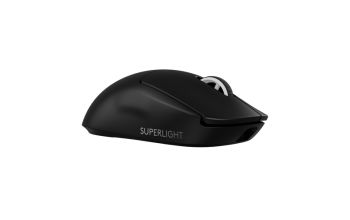 Logitech G PRO X Maus rechts RF Wireless Optisch 32000 DPI