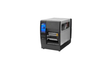 Zebra ZT231 Etikettendrucker Wärmeübertragung 203 x 203 DPI 305 mm/sek Verkabelt & Kabellos Ethernet/LAN Bluetooth