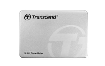 Transcend 370S 2.5" 512 GB Serial ATA III MLC