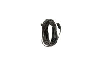 Lenovo 4X91C47404 USB Kabel 10 m USB 2.0 USB A Schwarz