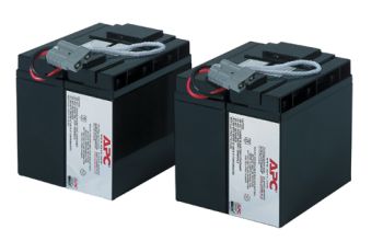 APC RBC55 USV-Batterie Bleiakkumulator