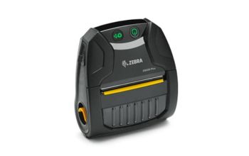 Zebra ZQ310 Plus Etikettendrucker Direkt Wärme 203 x 203 DPI 100 mm/sek Verkabelt & Kabellos Bluetooth
