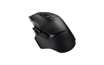 Logitech G G502 X Lightspeed Maus rechts RF Wireless Optisch 25600 DPI