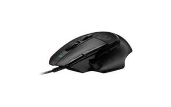 Logitech G G502 X Maus rechts USB Typ-A Optisch 25600 DPI