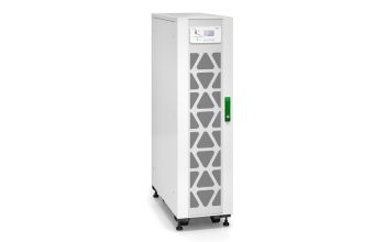 APC Easy 3S Unterbrechungsfreie Stromversorgung (USV) Doppelwandler (Online) 10 kVA 10000 W