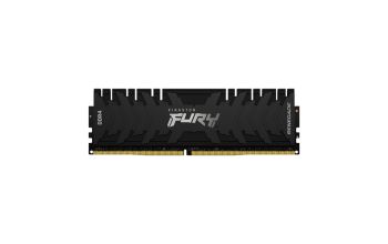 Kingston Technology FURY Renegade Speichermodul 8 GB 1 x 8 GB DDR4 2666 MHz