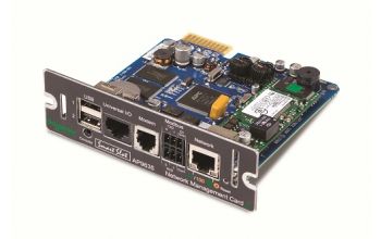 APC UPS Network Management Card 2