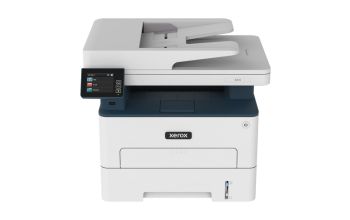 Xerox B235 A4 34 Seiten/Min. Wireless Duplex Kopie/Druck/Scan/Fax PS3 PCL5e/6 Automatischer Vorlageneinzug 2 Behälter Gesamt 251 Blatt