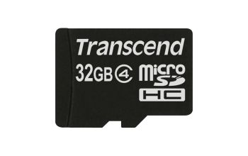 Transcend microSDHC 32GB