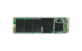 Transcend 832S M.2 256 GB Serial ATA III 3D NAND