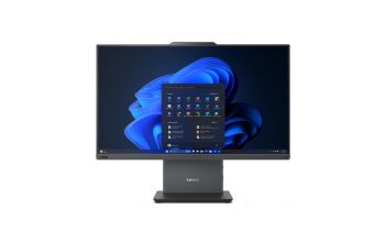 Lenovo ThinkCentre neo 50a 24 Gen 5 Intel® Core™ i5 i5-13420H 60,5 cm (23.8") 1920 x 1080 Pixel All-in-One-PC 16 GB DDR5-SDRAM 512 GB SSD Windows 11 Pro Wi-Fi 6 (802.11ax) Grau