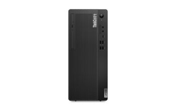 Lenovo ThinkCentre M70t Gen 5 Intel® Core™ i5 i5-14400 16 GB DDR5-SDRAM 512 GB SSD Windows 11 Pro Tower PC Schwarz