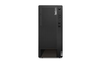 Lenovo ThinkCentre M90t Gen 5 Intel® Core™ i7 i7-14700 32 GB DDR5-SDRAM 1 TB SSD Windows 11 Pro Tower PC Schwarz