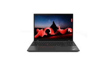 Lenovo ThinkPad T16 AMD Ryzen™ 7 PRO 7840U Laptop 40,6 cm (16") WUXGA 32 GB LPDDR5x-SDRAM 1 TB SSD Wi-Fi 6E (802.11ax) Windows 11 Pro Schwarz