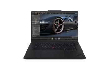 Lenovo ThinkPad P1 Gen 7 Intel Core Ultra 7 155H Mobiler Arbeitsplatz 40,6 cm (16") WUXGA 32 GB LPDDR5x-SDRAM 1 TB SSD NVIDIA RTX 1000 Ada Wi-Fi 7 (802.11be) Windows 11 Pro Schwarz