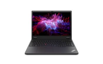 Lenovo ThinkPad P16v Intel Core Ultra 9 185H Mobiler Arbeitsplatz 40,6 cm (16") WQUXGA 64 GB DDR5-SDRAM 2 TB SSD NVIDIA RTX 3000 Ada Wi-Fi 6E (802.11ax) Windows 11 Pro Schwarz