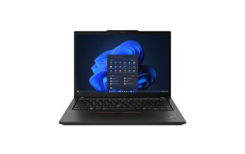 Lenovo ThinkPad X13 Intel Core Ultra 5 125U Laptop 33,8 cm (13.3") WUXGA 32 GB LPDDR5x-SDRAM 1 TB SSD Wi-Fi 6E (802.11ax) Windows 11 Pro Schwarz