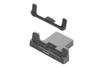 Honeywell EDA10A Booted and Non-Booted Display Dock Tablet Schwarz Gleichstrom Drinnen