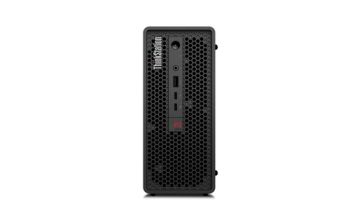 Lenovo ThinkStation P3 Ultra SFF Intel® Core™ i9 i9-14900K 64 GB DDR5-SDRAM 1 TB SSD Windows 11 Pro Mini Tower Arbeitsstation Schwarz