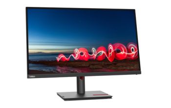 Lenovo T27h-30 LED display 68,6 cm (27") 2560 x 1440 Pixel Quad HD Schwarz