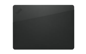 Lenovo 4X41L51716 Laptoptasche 35,6 cm (14") Schutzhülle Schwarz