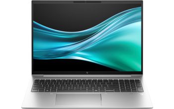 HP EliteBook 865 16 inch G11 Notebook PC AMD Ryzen™ 7 8840U 40,6 cm (16") WUXGA 16 GB DDR5-SDRAM 512 GB SSD