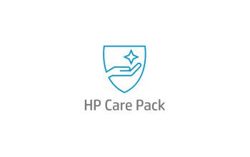HP 2 Jahre Priority Access Plus PC-Service, ab 1000 Plätze