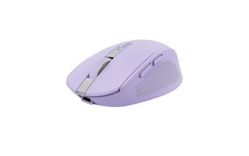 Trust Ozaa Maus rechts RF Wireless + Bluetooth Optisch 3200 DPI