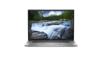 DELL Latitude 7650 Intel Core Ultra 7 165U Laptop 40,6 cm (16") Full HD+ 32 GB LPDDR5x-SDRAM 512 GB SSD Wi-Fi 7 (802.11be) Windows 11 Pro Grau