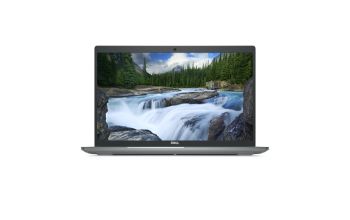 DELL Latitude 5550 Intel Core Ultra 5 135U Laptop 39,6 cm (15.6") Full HD 16 GB DDR5-SDRAM 512 GB SSD Wi-Fi 6E (802.11ax) Windows 11 Pro Grau